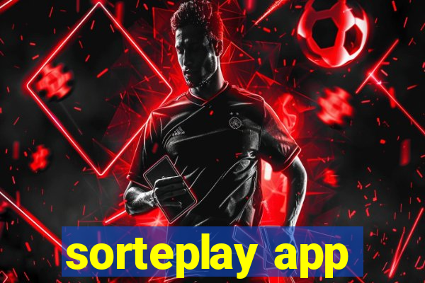 sorteplay app